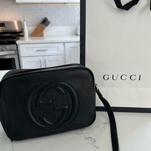 Gucci Soho Disco Bag
